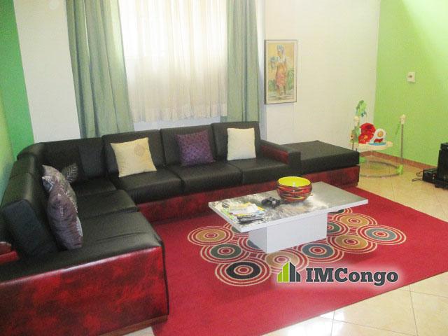 For rent Résidence - Biscan (Apartment 4) Kinshasa Gombe